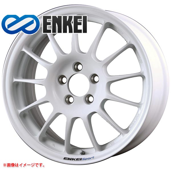 エンケイ スポーツ RC-T5 6.0-15 ホイール1本 Sport RC-T5｜タイヤマックス