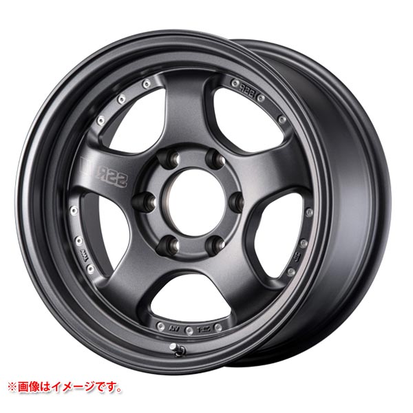 SSR ディバイド SP1 トレイル 8.5-17 ホイール1本 DEVIDE SP1 Trail｜タイヤマックス