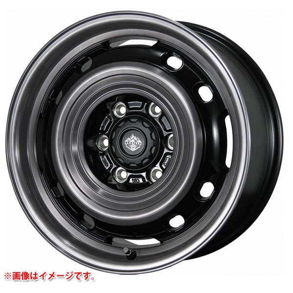 ランドフット XFG 8.0-17 ホイール1本 LANDFOOT XFG 15,749円