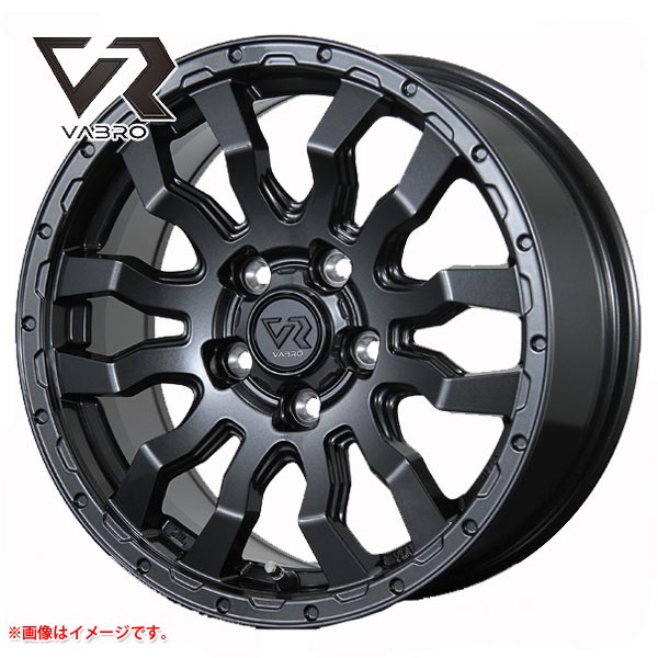 ヴァブロ RR-01 7.0-16 ホイール1本 VABRO RR-01 14,520円