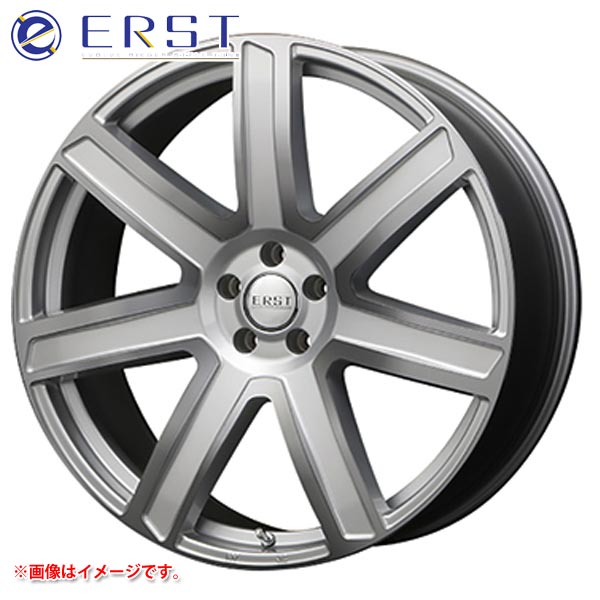 エアスト S7-R 9.5-22 ホイール1本 輸入車用 S7-R VOLVO専用