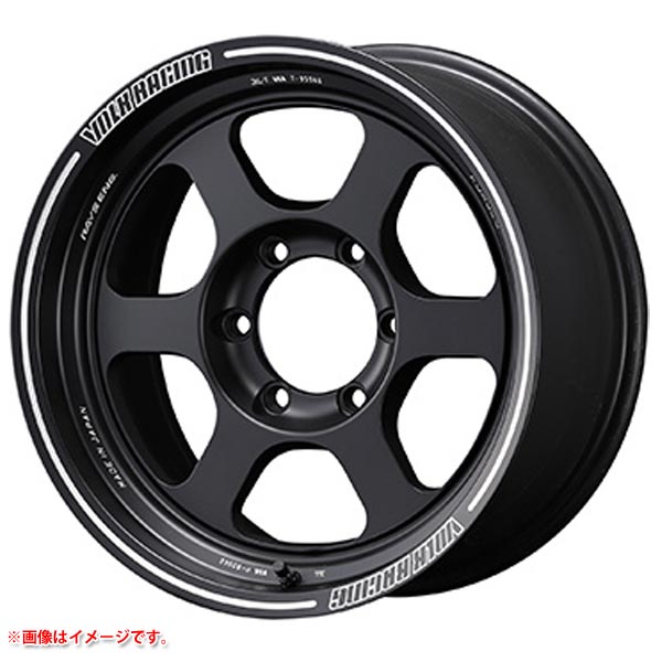 レイズ ボルクレーシング TE37XT 6.5-16 ホイール1本 VOLK RACING TE37XT ハイエース用