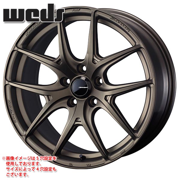 ウェッズスポーツ SA-01R 9.5-18 ホイール1本 WedsSport SA-01R｜タイヤマックス