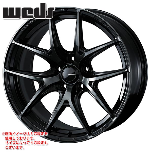 ウェッズスポーツ SA-01R 9.5-18 ホイール1本 WedsSport SA-01R|タイヤマックス