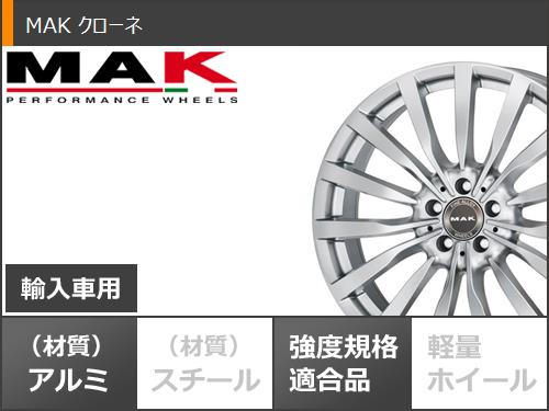 Bmw G05 X5用 スタッドレス ミシュラン ラティチュード エックスアイス Xi2 Zp 255 55r18 109t Xl ランフラット Mak クローネ タイヤホイール4本セット Painfreepainrelief Com