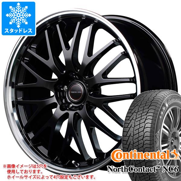 スタッドレスタイヤ エグゼ10 225 65 17 タイヤ ホイール タイヤホイール4本セット コンチネンタル 225 65 17 225 65r17 Continental Northcontact ホイール 7 0 17 225 65 17 新品4本セット Nc6 ノースコンタクト スタッドレスタイヤ Nc6 タイヤマックス今だけ送料