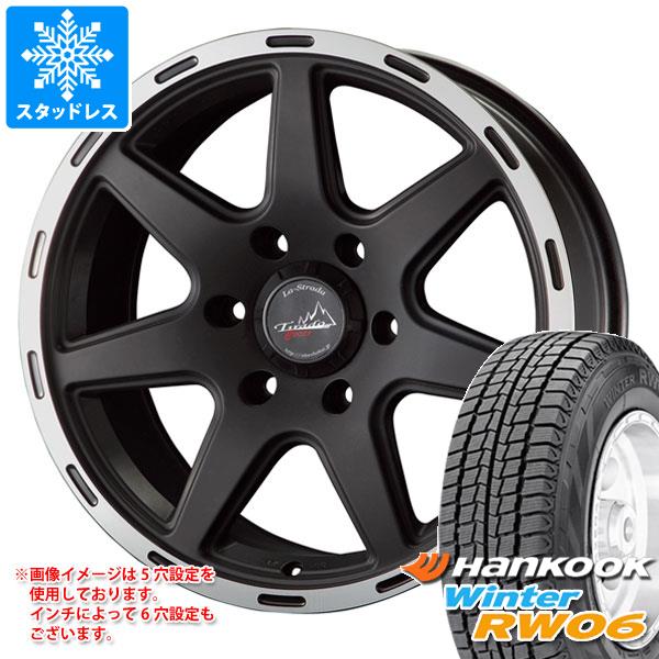 人気満点 Nv350キャラバン E26専用 スタッドレス ハンコック ウィンター Rw06 195 80r15 107 105l ティラード クロス タイヤホイール4本セット タイヤマックス 新品即決 Gmsaz Com