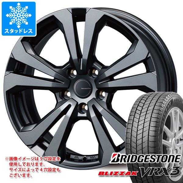 ブリヂストンブリザックスタッドレス235/60R18ベンツGLCアウディQ5 楽天市場】【タイヤ交換対象】アウディ SQ5 FYC系用