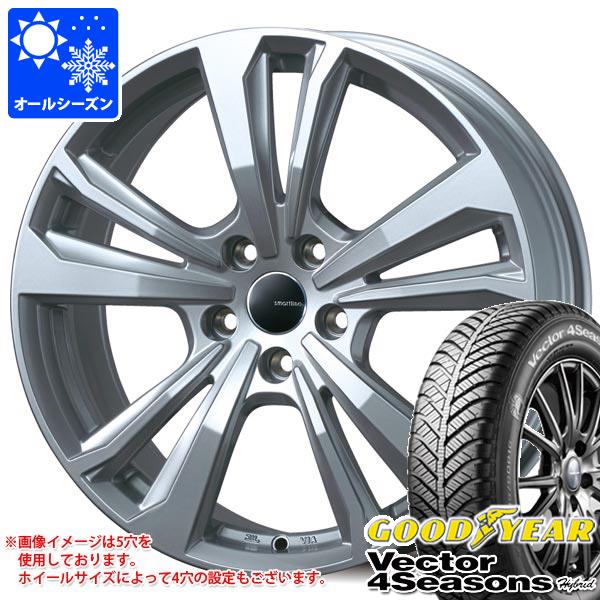 楽天市場】【タイヤ交換対象】オールシーズン 205/65R16 95H