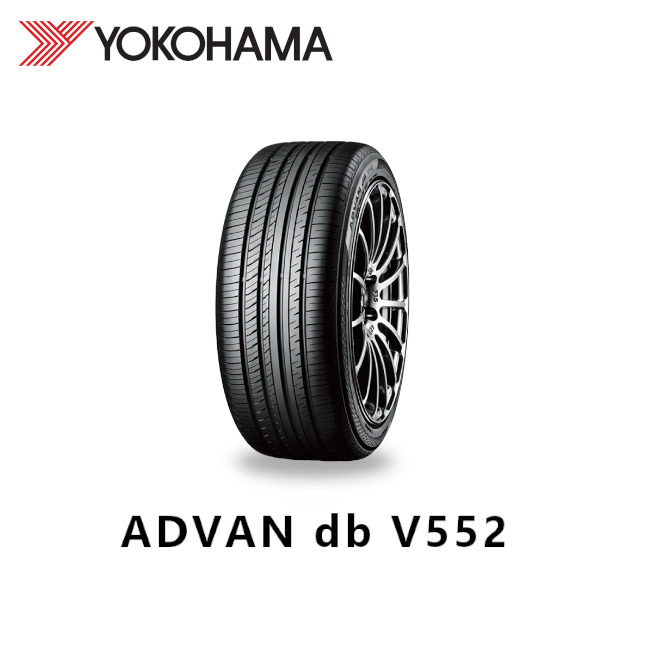 楽天市場】【訳あり2019年製】YOKOHAMA ADVAN dB V552 215/60Ｒ16