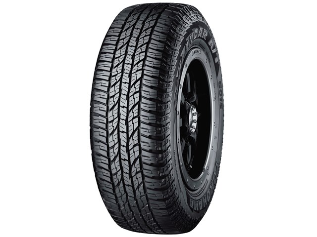 当店オススメ訳あり2021年製ヨコハマタイヤGEOLANDAR A/T G015 225/65R17 102T|タイヤOUTLET店