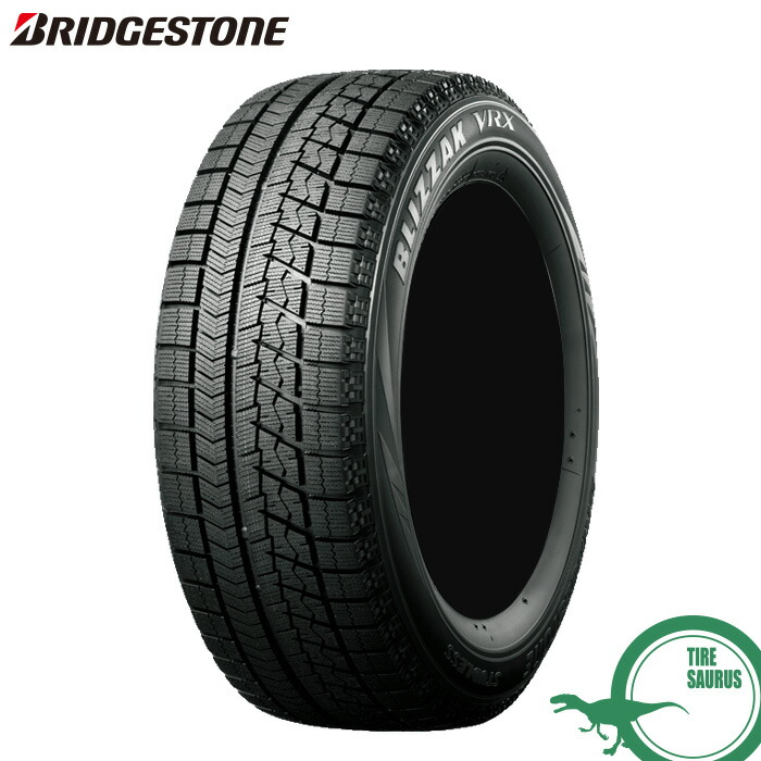 225 ブリヂストン 45r18 91q 冬タイヤ 225 45r18 Blizzak Vrx 単品 1本 18インチ スタッドレスタイヤ 冬タイヤ ブリヂストン Bridgestone ブリザック タイヤザウルス スタッドレスタイヤ 単品 新品 225 45r18 225 45 18 Bridgestone