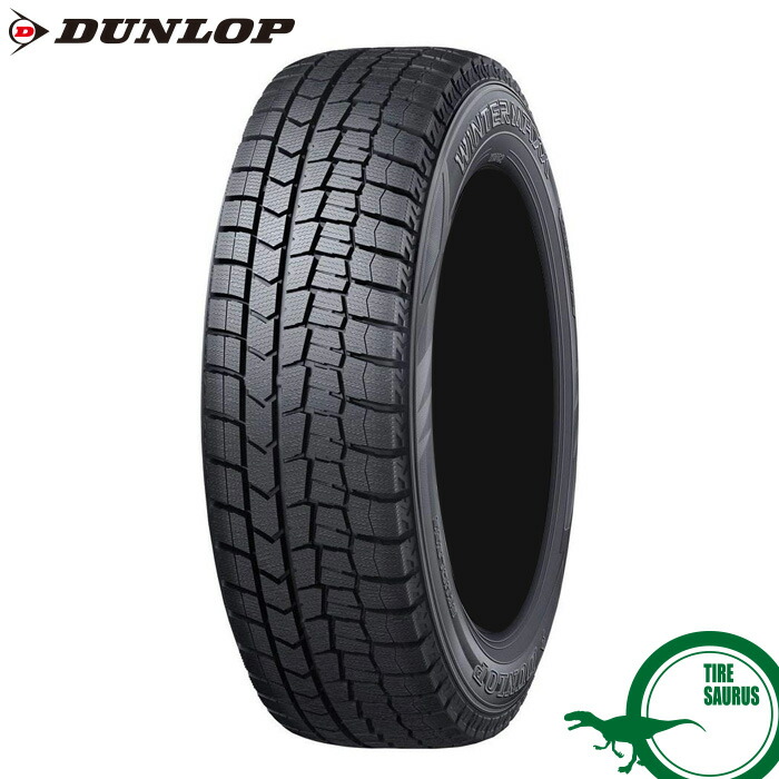 新品 スタッドレスタイヤ Dunlop Maxx Maxx 単品 1本 単品 タイヤ ホイール スタッドレスタイヤ 225 55r16 225 55 16 225 55r16 Winter Wm02 16インチ スタッドレスタイヤ 冬タイヤ ダンロップ Dunlop ウインターマックス02 タイヤザウルス