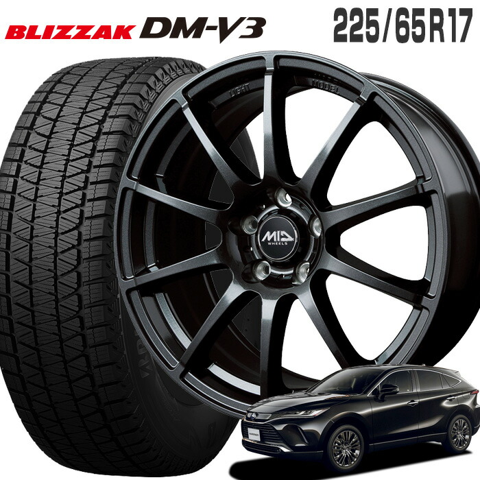 楽天市場】【2025年製】新品スタッドレスタイヤ ホイール4本