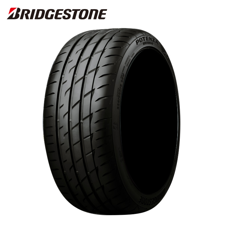 中古】-255/45R18 XL アドレナリン RE004 単品 1本 18インチ サマー