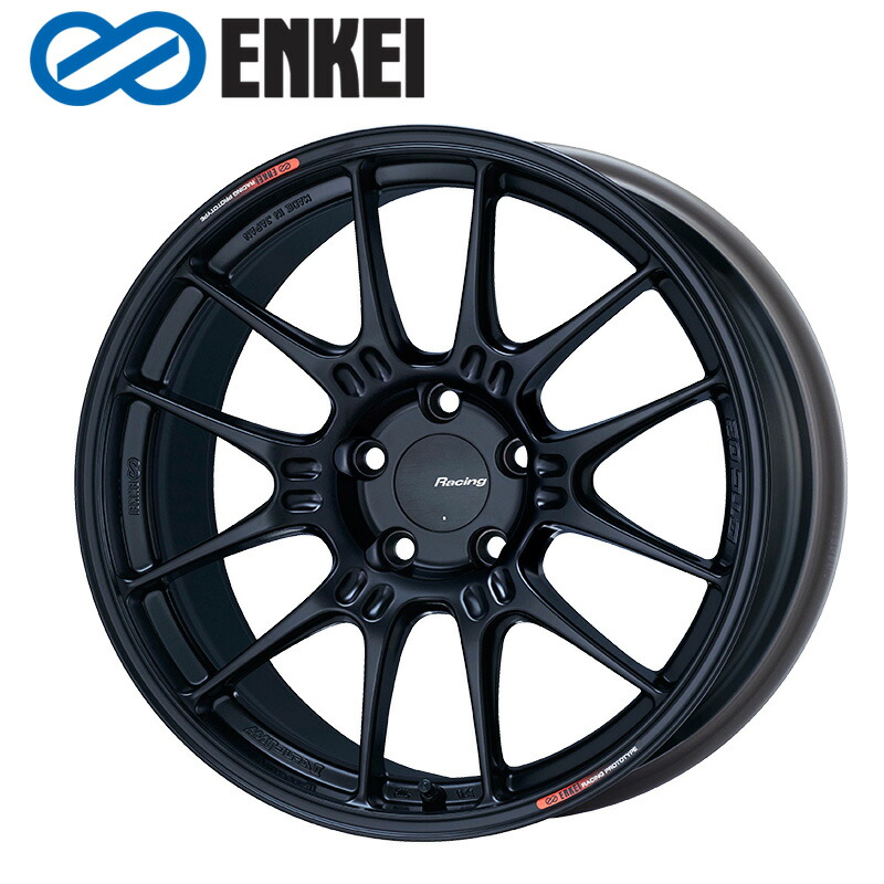 エンケイ GTC02 19インチ PCD120 5 楽天市場】ENKEI GTC02 19×10J PCD120 5H INSET+40 ボア径φ72.5 マット