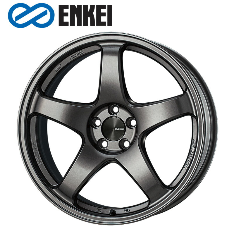 Enkei Japan PF06 15