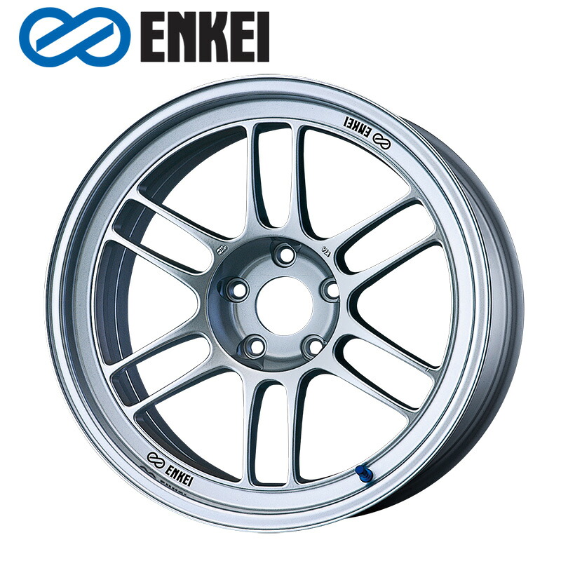 ENKEI RPF1 17インチ 10J+18 2本 エンケイRPF1 17インチ10J 2本 - メルカリ