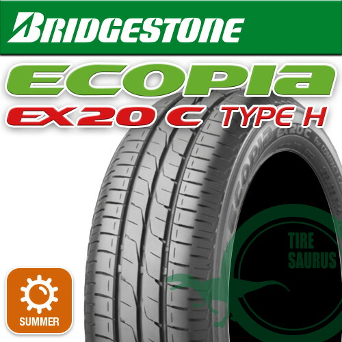 全商品オープニング価格 特別価格 要メーカー取寄 ブリヂストン Ecopia Ex Type H 155 65r14 H ブリヂストン Bridgestone エコピア サマータイヤ 注 タイヤ1本あたりのお値段です サマータイヤ1本 14インチ 155 65r14 安いそれに目立つ