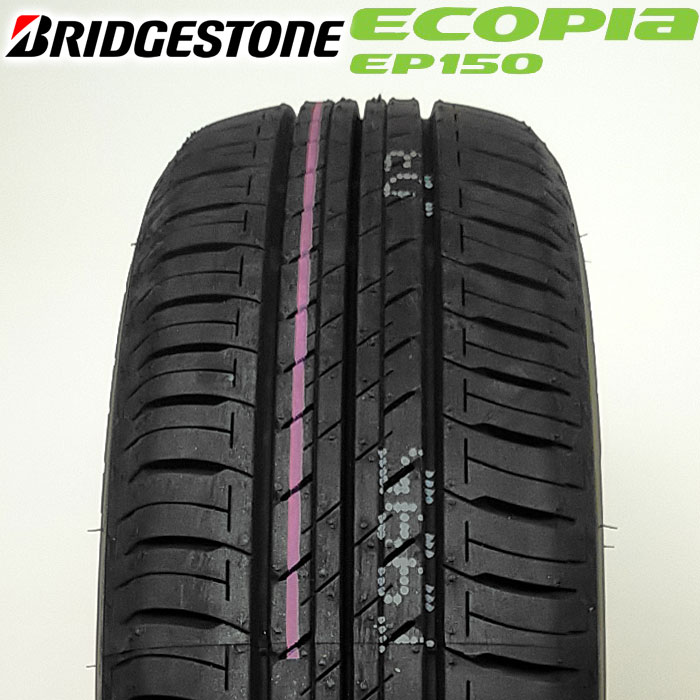 楽天市場】【楽天タイヤ交換対応】 【2023年製】 BRIDGESTONE 185/60R15 84H ECOPIa EP150 エコピア ブリヂストン  サマータイヤ 夏タイヤ ノーマルタイヤ 1本 : タイヤショップあやの 楽天市場店