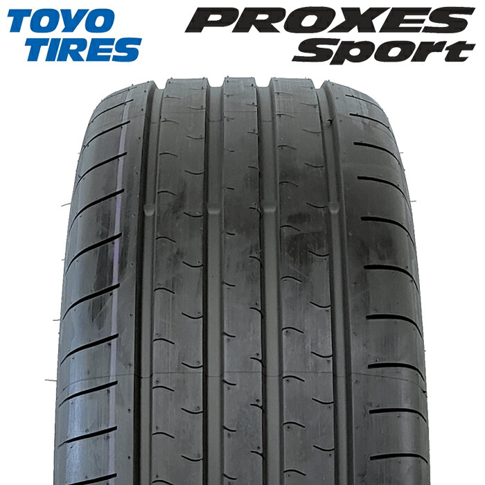 特価 235/60R18 TOYO PROXES Sport サマータイヤ 特価 235/60R18 TOYO PROXES Sport 夏 4本価格