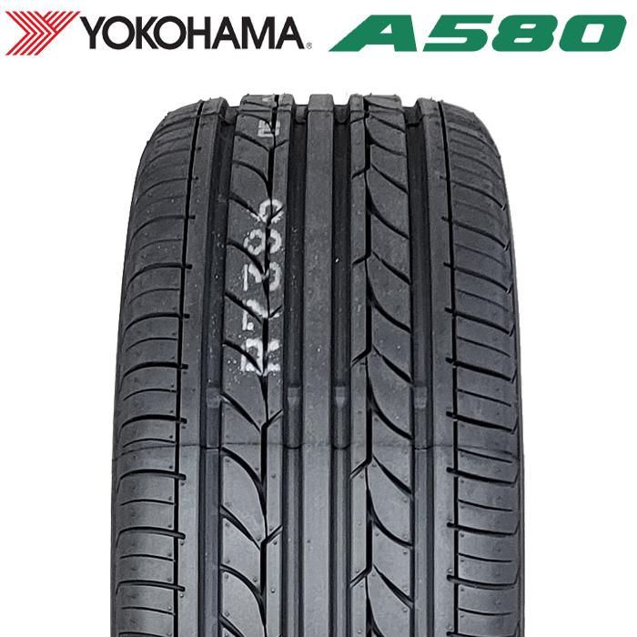 2022年製造】205/55R17 ヨコハマRV03 4本セット-