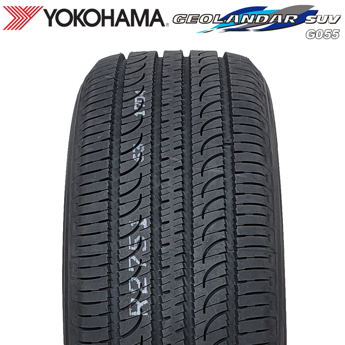 楽天市場】ヨコハマ エイビッド GT S35 235/55R19 235/55-19 101V