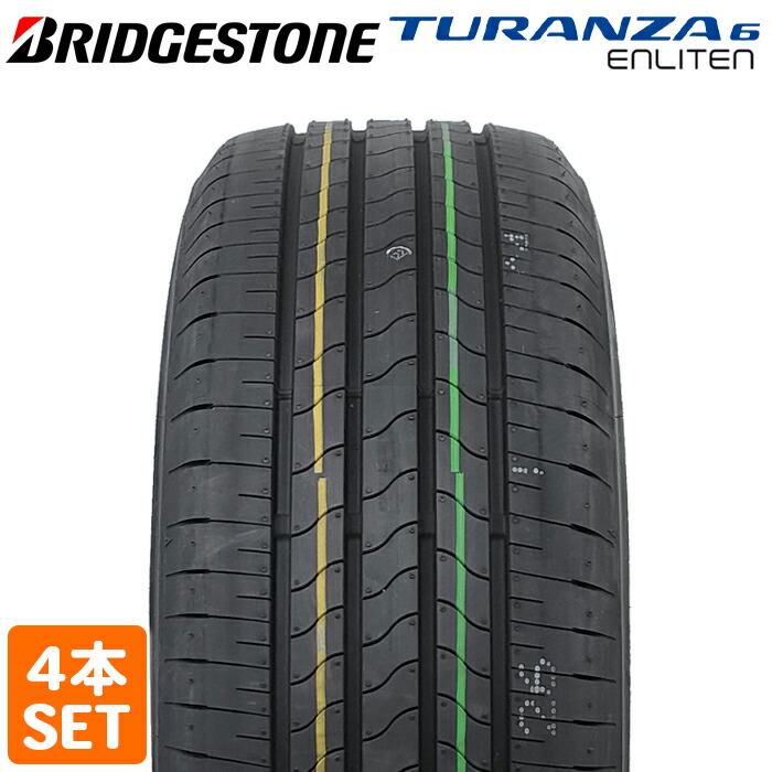 パーツ BRIDGESTONE 225/55R19 99V 楽天市場】【楽天タイヤ交換対応】 【2022年製】 BRIDGESTONE 225