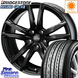 低価格の レグノ Gr X2 特別価格6月末迄 5 55r16 Bahns C Hr 特別価格6月末迄 サマータイヤ Blest Regno ブリヂストン ハイエース Tech Jizelis Fv ホイールセット 4本 16インチ 16 X 6 5 37 5穴 114 3 タイヤスクエアミツヤis250 レクサス