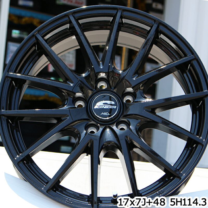 Qz フリード グッドイヤー MID 4Seasons ホイール 65R15 185 52 Hybrid 