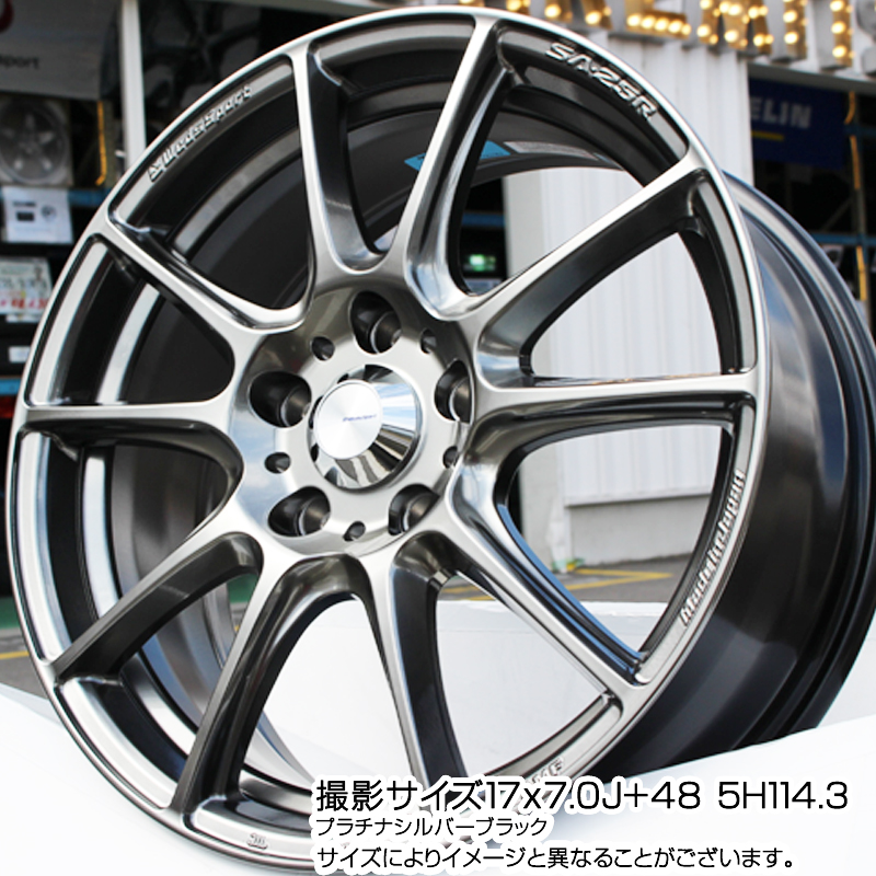 Vector グッドイヤー 4seasons C Hr Hybrid オールシーズンタイヤ デリカ Weds 225 45r17 ベクター 6 25は最大26倍 ミシュラン Sa 25r ウェッズ スポーツ ホイール セット 17インチ 17 X 7 5j 45 5穴 114 3 タイヤスクエアミツヤブレイド