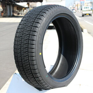 ブリヂストンブリザックVRX2新商品205/60R16KYOHO共豊スマックプライムラヴィーネSMACKLAVINE16X6.5+535穴114.3