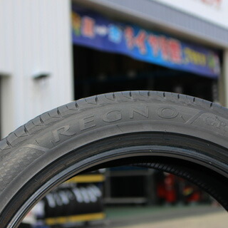 ブリヂストンREGNOレグノGR-XIサマータイヤ205/55R16BLESTEUROMAGICLanceSTP16X6.5+485穴114.3