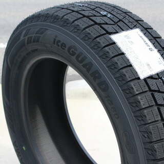 【6/30は0のつく日でポイントアップ!エントリーで最大22倍!】【2本以上からの販売】YOKOHAMAR2771iceGUARD6ig60アイスガードヨコハマスタッドレス175/70R141本価格タイヤのみスタッドレスタイヤ14インチ