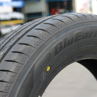 YOKOHAMABluEarth-AAE50195/55R16HotStuffLaffiteLE-0316X6+454穴100