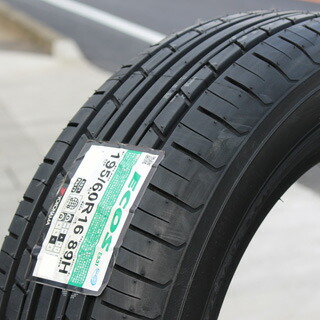 YOKOHAMAECOSES31225/55R17HotStuffG.speedP-0117X7+385穴114.3