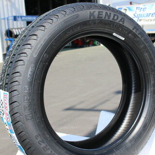 KENDAKOMETPLUSKR23195/65R15MANARAYEUROSPEEDBL1015X6+505穴114.3