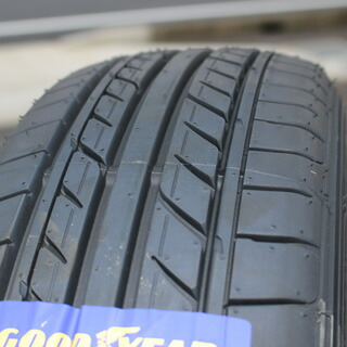 グッドイヤーEAGLEイーグルLSEXEサマータイヤ225/35R20WEDSウェッズKranzeクレンツェWeaval100EVOホイール4本セット20インチ20X8.5+405穴114.3