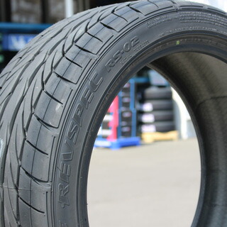 グッドイヤーレブスペックREVSPECRS-02サマータイヤ235/40R18WEDSウェッズLeonisレオニスTEホイールセット18インチ18X8.0J+425穴114.3