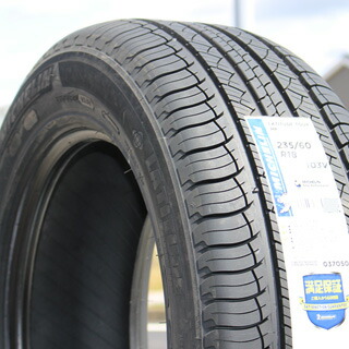 ミシュランLATITUDETourHPサマータイヤ235/50R18WEDSウェッズLeonisレオニスVXホイール4本セット18インチ18X7+475穴114.3