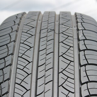 ミシュランLATITUDETourHPサマータイヤ235/50R18WEDSウェッズLeonisレオニスVXホイール4本セット18インチ18X7+475穴114.3