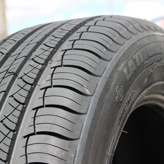 ミシュランLATITUDETourHPサマータイヤ235/50R18WEDSウェッズLeonisレオニスVXホイール4本セット18インチ18X7+475穴114.3