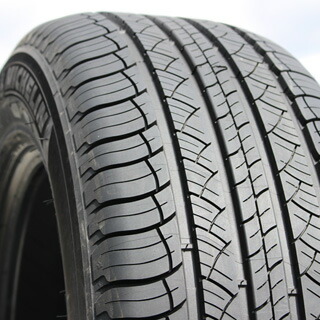 ミシュランLATITUDETourHPサマータイヤ235/50R18WEDSウェッズLeonisレオニスVXホイール4本セット18インチ18X7+475穴114.3