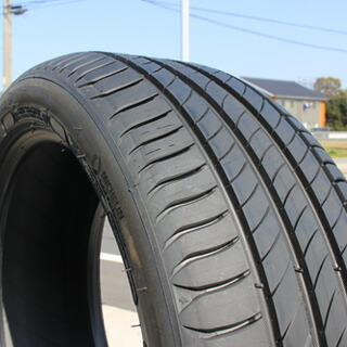 ミシュランPRIMACY4プライマシー4正規品サマータイヤ215/50R17KYOHOSTEINERFORCEDSF-Vホイールセット4本17インチ9月末迄の特価17X7+485穴100