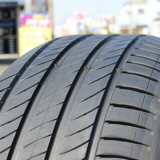 ミシュランPRIMACY4プライマシー4正規品サマータイヤ215/50R17KYOHOSTEINERFORCEDSF-Vホイールセット4本17インチ9月末迄の特価17X7+485穴100