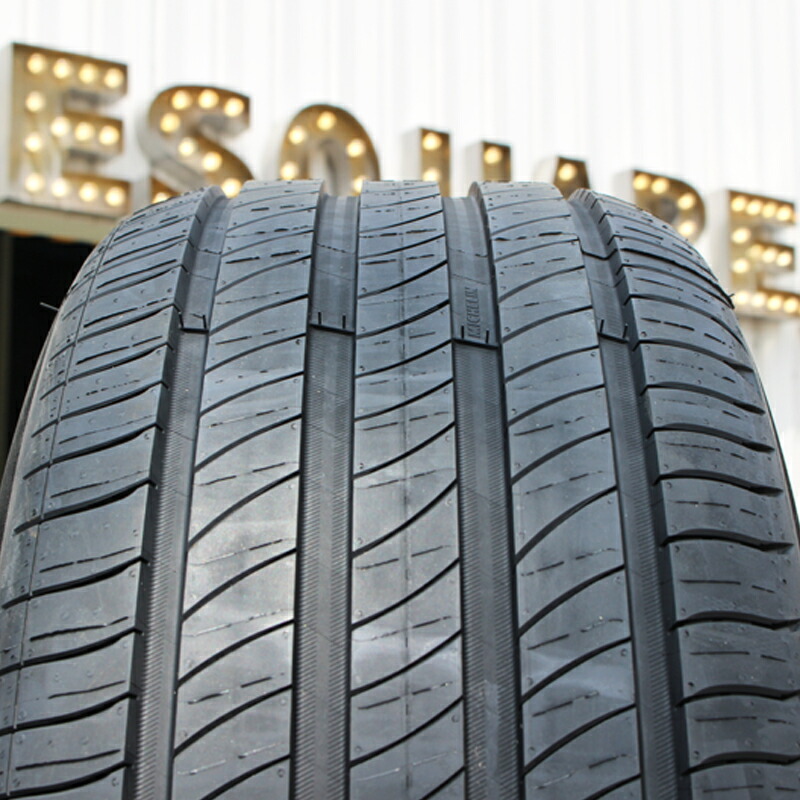 ミシュラン e PRIMACY Eプライマシー 101W XL 正規 225 55R17