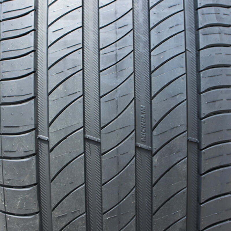 ミシュラン e PRIMACY Eプライマシー 101W XL 正規 225 55R17 阿部商会 ティラード ラムダ 17 X 7.0J +53 5穴