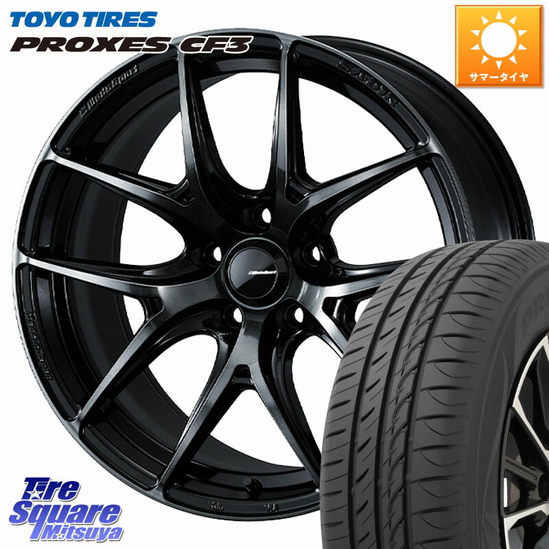 楽天市場】WEDS WedsSport SA-01R ホイール 18インチ 18 X 8.5J +35 5