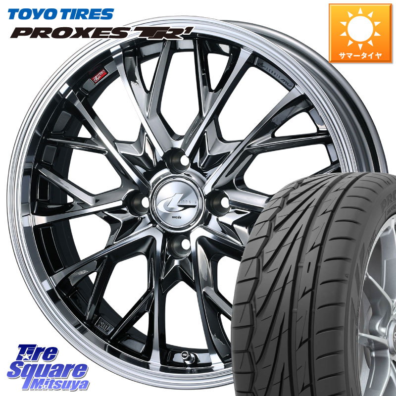 165/55R15 Weds LEONISホイール15x4.5J ブラポリ 楽天市場】WEDS LEONIS MV レオニス MV BMCMC ホイール 15インチ