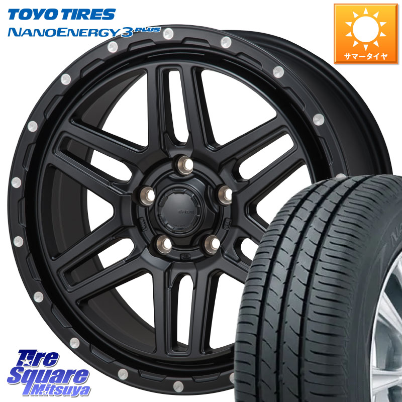 TOYOTIRES ナノエナジー3プラス 在庫● NANOENERGY3 PLUS トーヨー サマータイヤ 205/60R16MONZA HI-BLOCK ERDE モンツァ ハイブロック エルデ 16インチ 16X7.0J 35 5穴 114.3 SAI インサイト|タイヤスクエアミツヤ